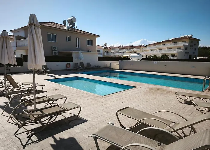 Golden Sands No10 Ajia Napa