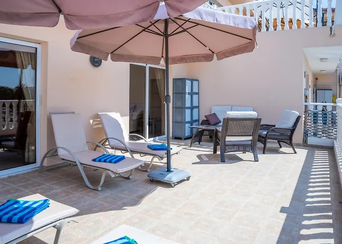 Golden Sands No10 * Ajia Napa