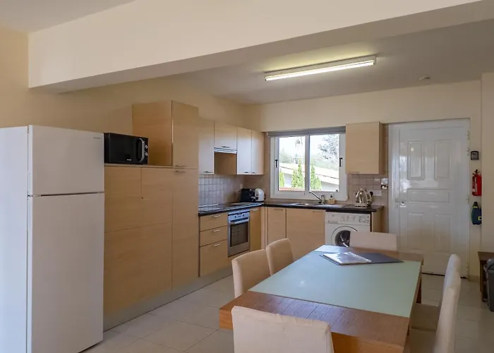 Golden Sands No10 Apartament