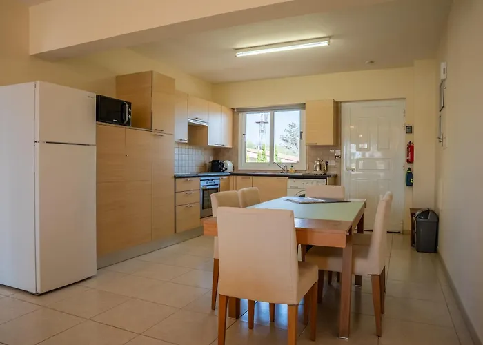 Apartament Golden Sands No10