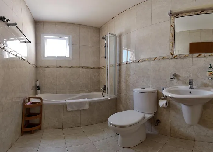 Golden Sands No10 Apartament *