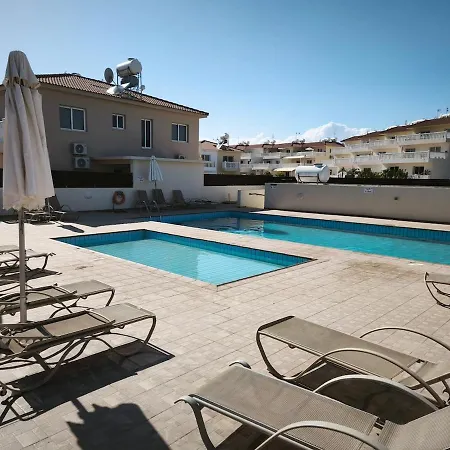 Golden Sands No10 Ayia Napa