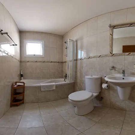 Golden Sands No10 아파트 *