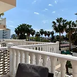 Golden Sands No10 Apartamento Ayia Napa