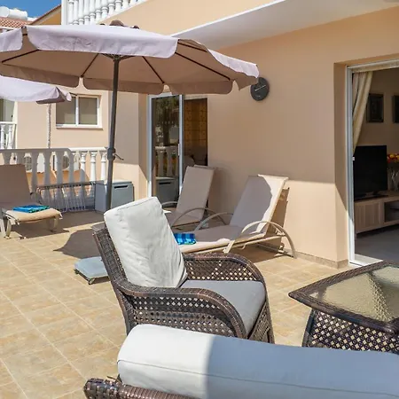 Golden Sands No10 شقة *