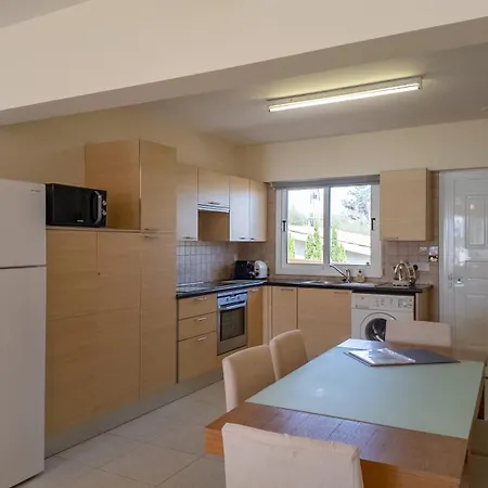 Golden Sands No10 Appartement