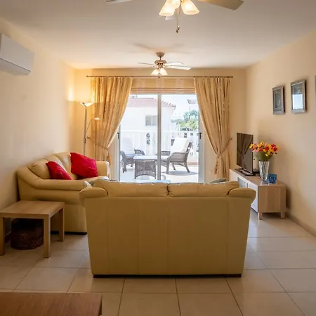 Golden Sands No10 * Ayia Napa