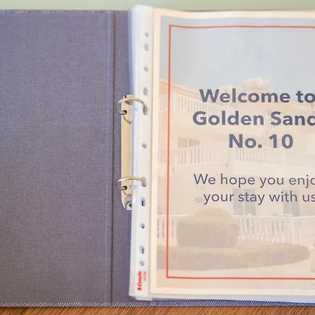 شقة Golden Sands No10 أيا نابا