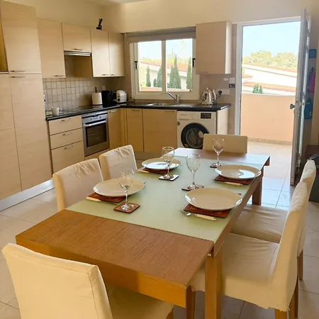 Appartement Golden Sands No10