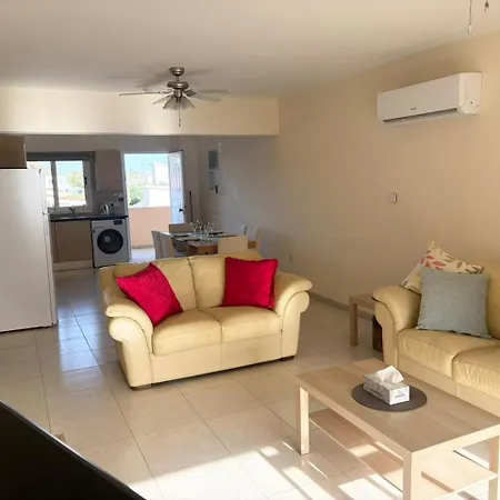Golden Sands No10 Appartement *