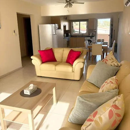Golden Sands No10 Ayia Napa
