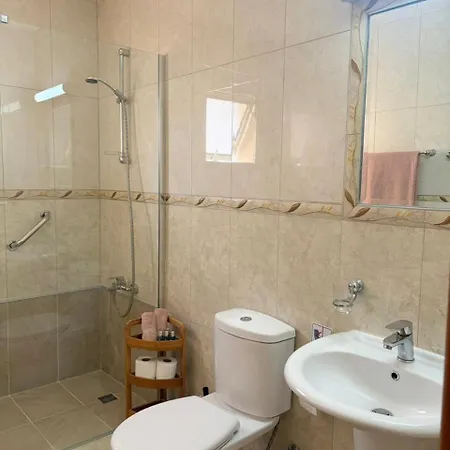 Appartement Golden Sands No10 Agia Napa