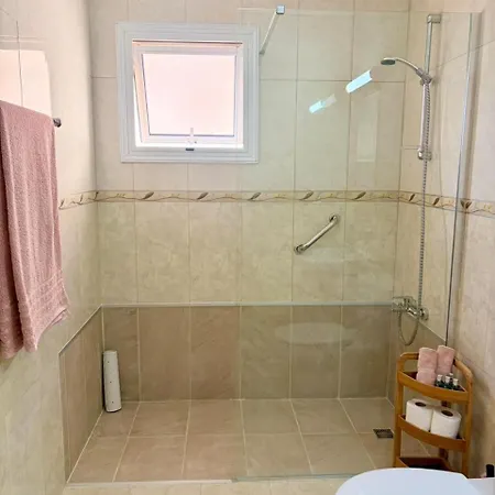 Appartement Golden Sands No10 *