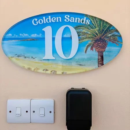 Golden Sands No10 Ayia Napa