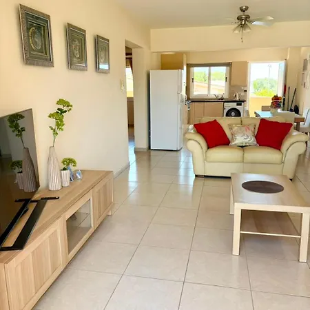 Apartment Golden Sands No10