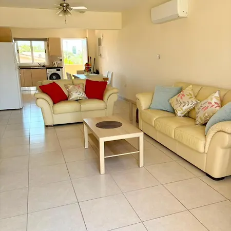 Apartment Golden Sands No10 Ayia Napa