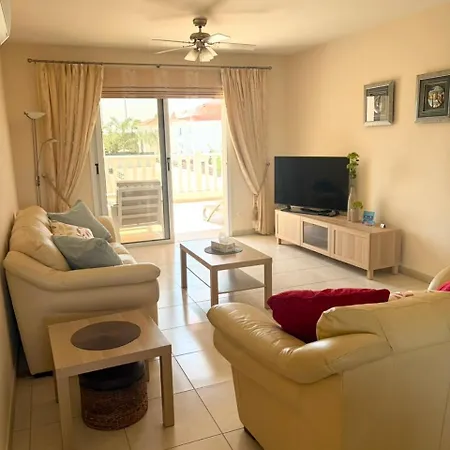 Apartment Golden Sands No10