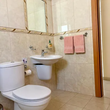 Golden Sands No10 * Ayia Napa