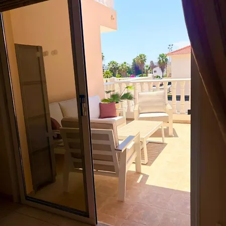 Apartment Golden Sands No10 Ayia Napa