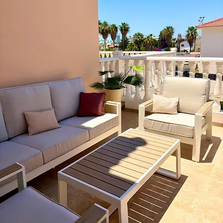 Golden Sands No10 * איה נאפה