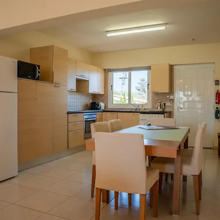 דירה Golden Sands No10